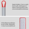 ไม้ถูพื้นแบบหมุนปั่นแห้ง - Image 3